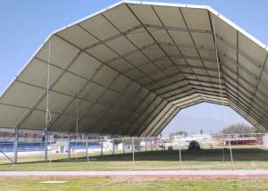Wholesale Aluminum PVC 30m Outdoor Event Tent For Wedding Party from china suppliers