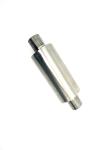 Household Magnetic Water Softener Stainless Steel 304 Healthy For Human Body
