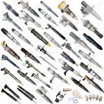 Original Common Rail System 0445120153 For Kamaz EURO-4.5