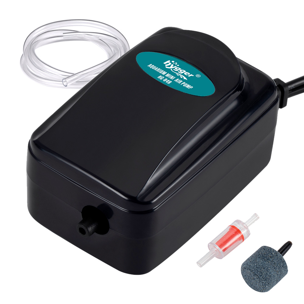 50GPH Hygger Air Pump