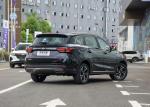 Smart System Sports Moderate Gasoline SUV 1.5T Family SUV BAIC Ruixiang