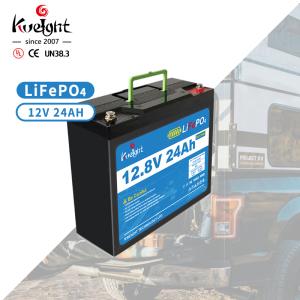 Wholesale Customized Lithium Ion 12v Lifepo4 Battery 6ah-400ah from china suppliers