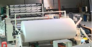 Wholesale High Capacity Toilet Paper Production Equipment Rewinding Production Line from china suppliers