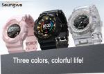 w15 Running Walking Smart Sports Wristband Activity Fitness Tracker IP67