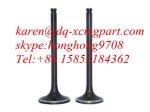 Wholesale Cummins 6CT Exhaust Valve 3921444 from china suppliers