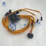 230-6279 2306279 235-8202 2358202 Excavator Engine Wiring Harness For 330C E330C
