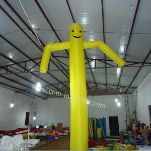 Wholesale air dancer desktop air dancer from china suppliers