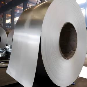 Wholesale 10mm 14mm 900mm Aluminum Coil Hot Rolled JIS For Structure Material from china suppliers