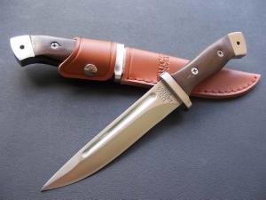 Wholesale BUCK 2008 Hunting knife from china suppliers