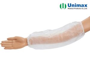 Wholesale 40gsm PP Non-woven Surgical Sleeve Cover from china suppliers
