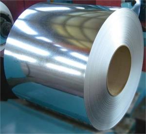 Wholesale Non-Skin Pass Hot Dip Galvanized Steel Coils with Oiled Surface Finish from china suppliers