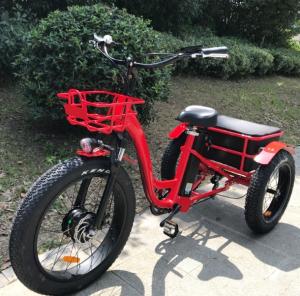 Wholesale Red Color Electric Assist Mountain Bike Controller 48V 21A Speed 25kph from china suppliers
