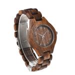 oem Wooden Wrist Watch