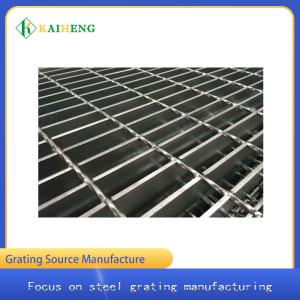 Wholesale Corrosion Resistance Large Stainless Steel Grill Grates For Driveways from china suppliers