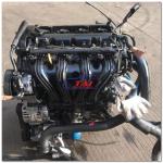 Korea Toyota Engine Spare Parts Car Engine G4KA G4KC G4KD G4KE G4KH G4KJ Bare