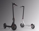 Portable Folding Cycling Nding Two Wheel Scooter Adults Children Balance Car