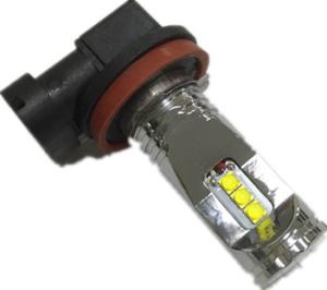 Wholesale CREE-XTE*6 H8 Fog Lamp from china suppliers