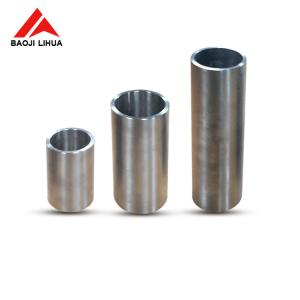 Wholesale 10mm Polished Titanium Tubing Corrosion Resistant With 1000MPa Tensile Strength from china suppliers