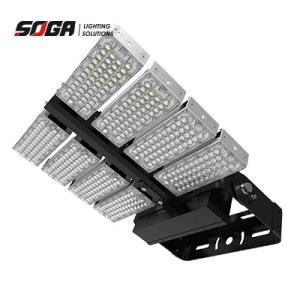 Wholesale IP65 Outdoor LED Stadium Lights with Power Factor Iron or Stainless Steel from china suppliers