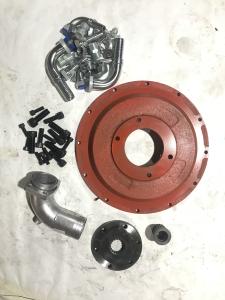 Wholesale PC120-5 Hydraulic Hose Fitting from china suppliers