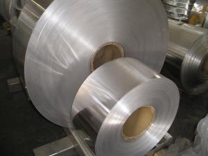 Wholesale Customized Pharmaceutical Aluminum Foil SGS ISO9001 BV Approved from china suppliers