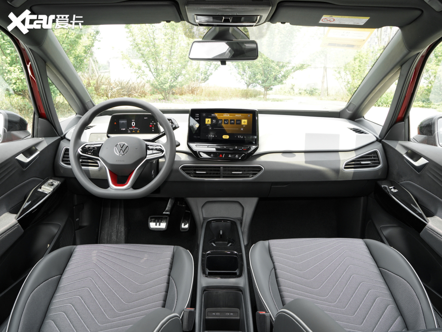 2022 New Energy Vehicle Volk swagen ID 3 Pure EV Car Extremely Smart Edition VW Series automobile ID3 Pure