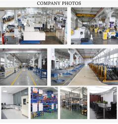 Ningbo Tigerlevel Plastic & Hardware Industrial Co.,Ltd