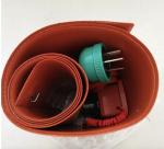 500x500mm Silicone Rubber Heater 150C 11" Heat Pad