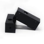 YMP Injection Molding Parts Powder Coating Aluminium Milling Service