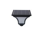 Waterproof 12v 50w Power Outdoor Solar Street Lights For Garden