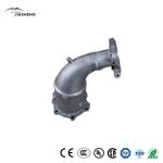 08 Teana 2.3 Car Accessories Department Euro IV Euro V Catalyst Carrier Auto