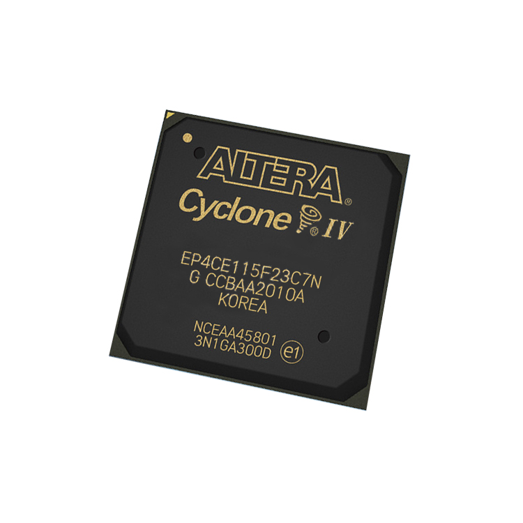 EP4CE40F23C8N F23I7N F23C6N EP4CE40F23C7N FBGA-484 Field Programmable PICS BOM Module Mcu Ic Chip Integrated Circuits
