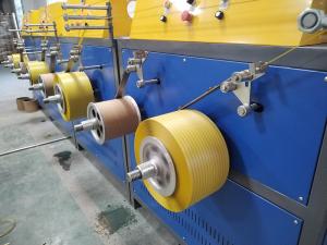 Wholesale Professional PP Strap Band Extrusion Line Durable 380V/220V/440V Power Supply from china suppliers