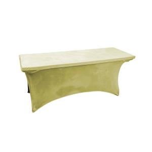 Wholesale High-Resilience Beauty Salon Mattress Bed Topper 190*70*10cm from china suppliers