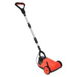 Professional 21V 4.0Ah Battery Electric Lawn Cutter Machine Small Garden Mower