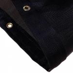SGS.REACH Certified PVC Mesh Fabric For Dump Truck Warp Knitted Type
