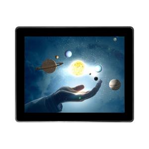 Wholesale 15Inch 10 Point Touch Screen Monitor , High Sensitivity PCAP Touchscreens from china suppliers