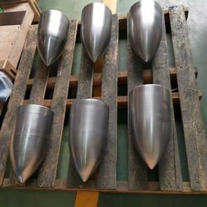 Wholesale Antioxygenic Molybdenum Pierced Mandrels 50mm Diameter from china suppliers