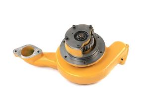 Wholesale S6D355 6127-61-1008 Excavator Water Pump For Komatsu Parts from china suppliers
