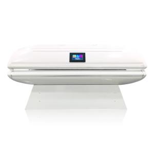 Wholesale High Power 635nm 850nm LED Pulse Light Whole Body Red Light Irradiation Equipment Red Infrared Light Therapy Bed from china suppliers