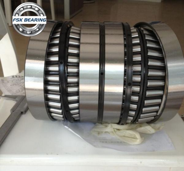 Premium Quality 330337 AG Four Row Tapered Roller Bearing 285.75*380.9*244.48mm