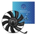 Cooling Viscous Fan LR025965 LR025965G PGG500370 PGG500270 Car Radiator Cooling