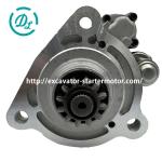 M009T84771 19011501 0986022980 Starter Motor 24V 12T 6.2KW Engine Benz
