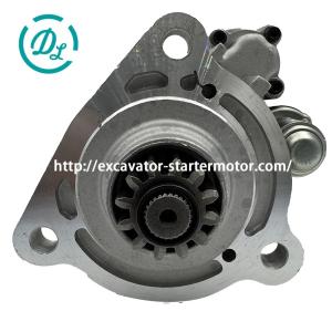 Wholesale M009T84771 19011501 0986022980 Starter Motor 24V 12T 6.2KW Engine Benz from china suppliers