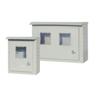 Wholesale Laser Cutting Service for Custom Brass Outdoor Electric Meter Box and Durable Design from china suppliers