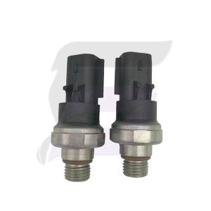 Wholesale 6744-81-4010 Oil Pressure Sensor For Komatsu Excavator PC200-8 PC220-8 from china suppliers