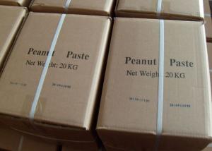 Wholesale Natural Peanut Butter Price from china suppliers