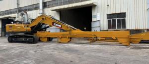 Wholesale Wholesale 32M telescopic arm for excavator from china suppliers
