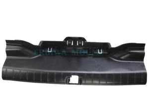 Wholesale PP Injection Molding In Automotive Industry Big Parts Car Durable Rear Luggage / Boot Shell from china suppliers