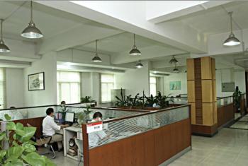 Guangdong Great Forest New Decoration Materials Co.,LTD.